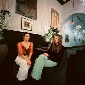 Meet your Posher, Tatum